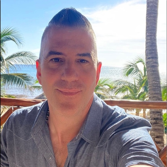 Meet your Posher, Adam - Picture 1 of 1